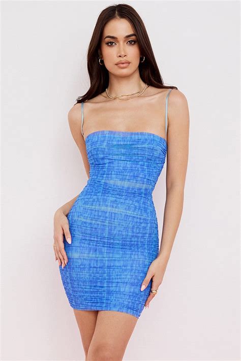 house of cb mini dress dupe.